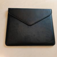 porta iPad nero 
