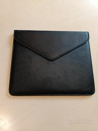 porta iPad nero 