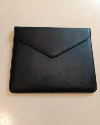 porta iPad nero 