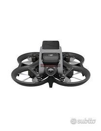 DJI Avata (solo Drone) - NUOVO