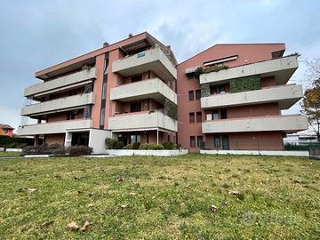 Bicamere termoautonomo -affittato-