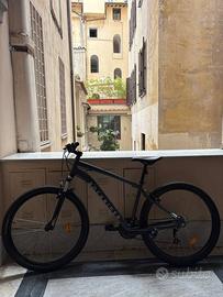 Bici Rockrider EXPL 50 27,5”