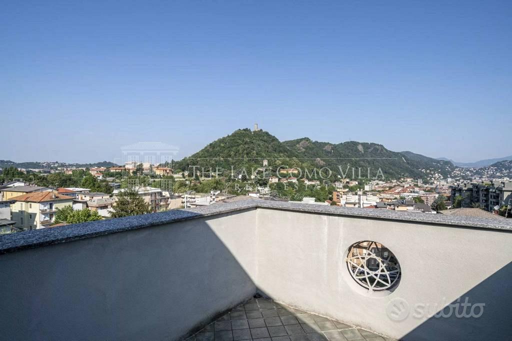 Casa – Como, Como Sole, Caserme - Vista 3