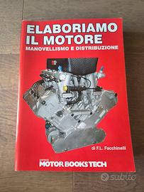 Elaboriamo il motore manovellismo distribuzione 