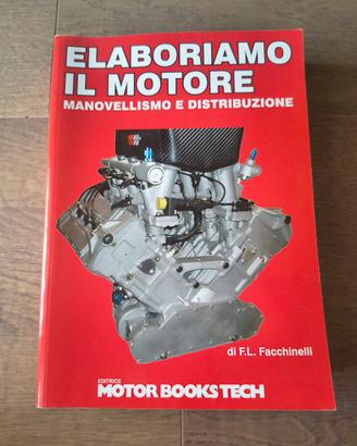 Elaboriamo il motore manovellismo distribuzione 