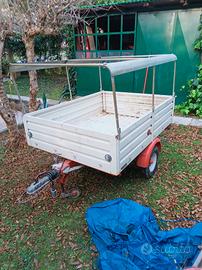 Carrello appendice