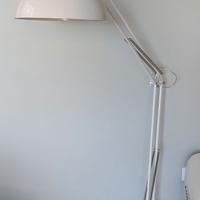 Lampada da terra design LuxRoute