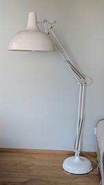 Lampada da terra design LuxRoute