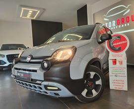 Fiat Panda 1.2 Cross 69cv