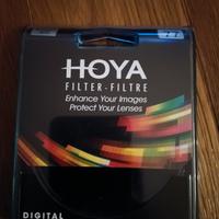 Hoya Infrared R72 77 mm