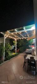 Dal 23/8 Villa Porto cesareo 6/8 p.letto