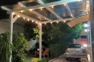 Dal 23/8 Villa Porto cesareo 6/8 p.letto
