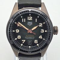 TAG HEUER AUTAVIA REF.WBE5190 ANNO 2020 FULL SET