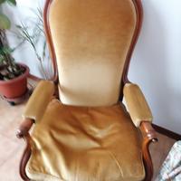 coppia poltrone
