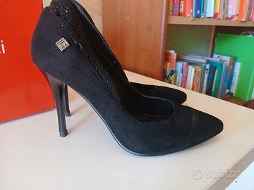 Decollete' LB