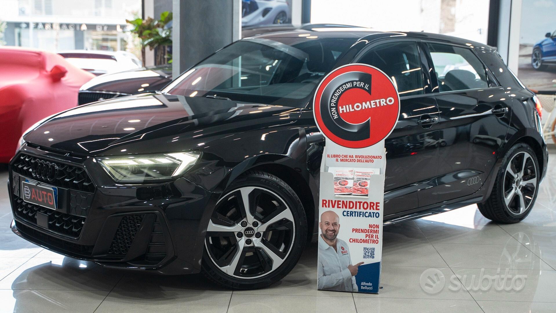 Audi A1 2ª serie