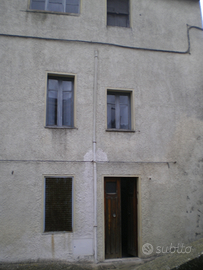 Casa singola a Cuglieri