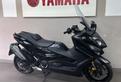 Yamaha TMAX 560 XP500A DX MDNM6 TECH BLACK