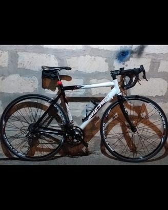 bici  da corsa 