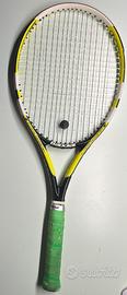 Racchetta tennis Wilson Contest Pro Elliptic