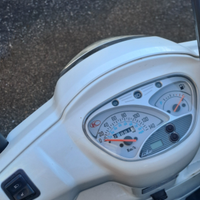Kymco like