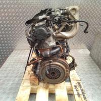 Motore e cambio opel frontera 2.0 benzina x20se