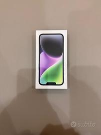 iPhone 14 256 gb