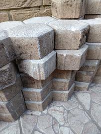 blocchetti di cemento 