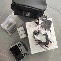 dji mini 4 pro combo
