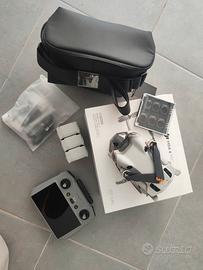 dji mini 4 pro combo
