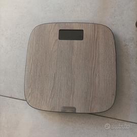 bilancia Rowenta effetto legno