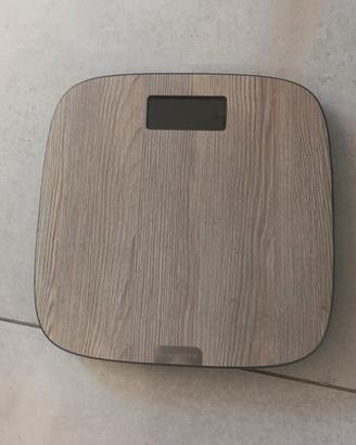 bilancia Rowenta effetto legno