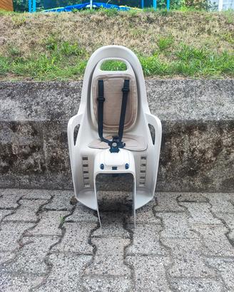 seggiolono bicicletta
