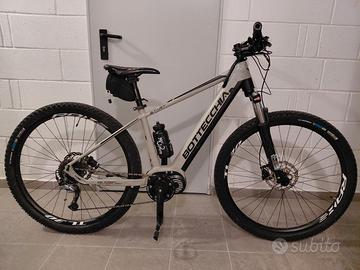 E-Bike front Bottecchia BE 32 Evo Start