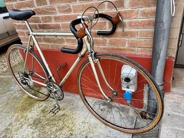 Bicicletta Vintage Stella Veneta Speciale