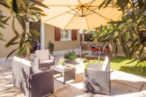 Vacanze sulla costa Cagliaritana in Sardegna