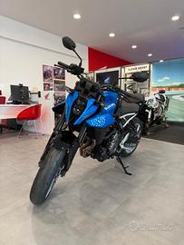 Suzuki GSX-8S - 2026