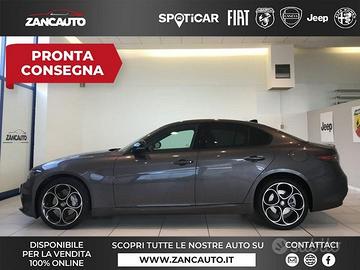 Alfa Romeo Giulia 2.0 Turbo 280 CV AT8 AWD Q4...