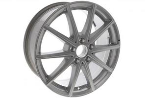 4 Cerchi da 18' in Lega - Mercedes Benz - Glc Glb 