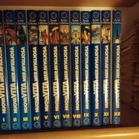 Enciclopedia "Nuova Vita Meravigliosa" - Zenit Ed.