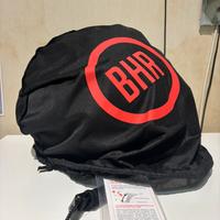 Casco moto/scooter BHR