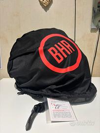 Casco moto/scooter BHR