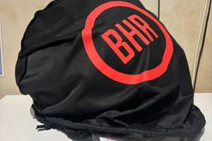 Casco moto/scooter BHR