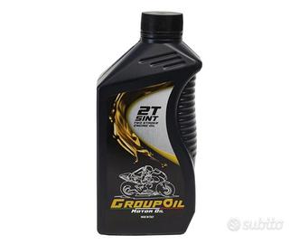 olio 2T sintetico 5xlt.1