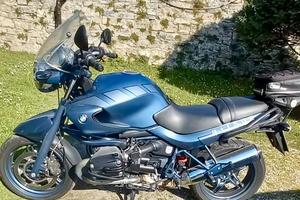 Bmw R1150R anno 2005
