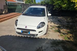 Fiat punto evo gpl/benzina  1400cc