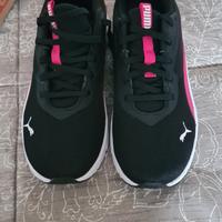 scarpe ginnastica puma 39