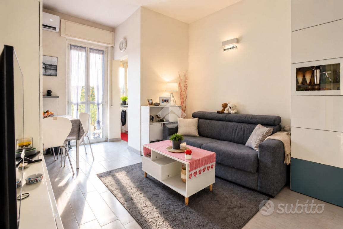 Appartamento – Rozzano, Quinto de' Stampi - Vista 2