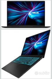 ASUS NOTEBOOK VIVOBOOK V16 V3607V 16