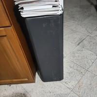 Amplificatore Yamaha AX570
